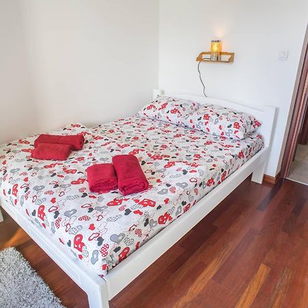 Gloria Apartman Zabljak  Exterior photo
