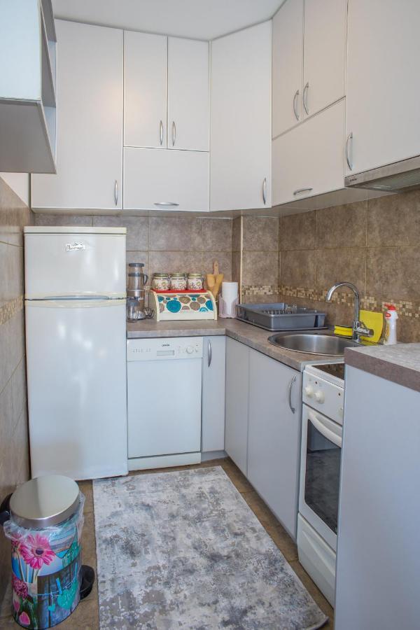 Gloria Apartman Zabljak  Exterior photo
