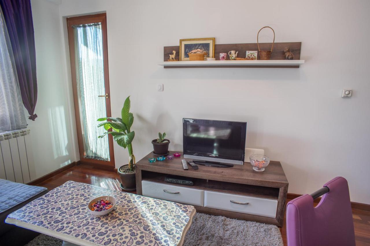 Gloria Apartman Zabljak  Exterior photo