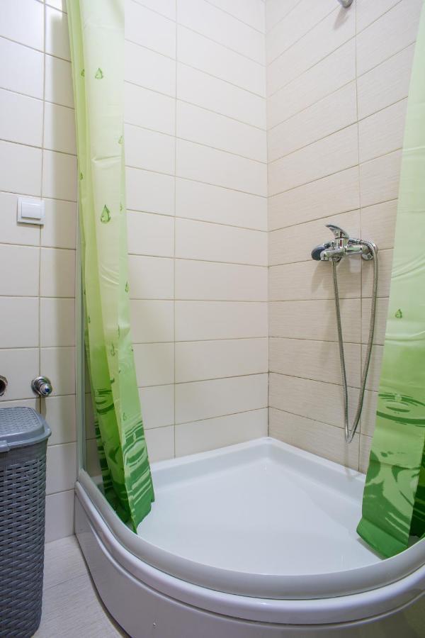 Gloria Apartman Zabljak  Exterior photo