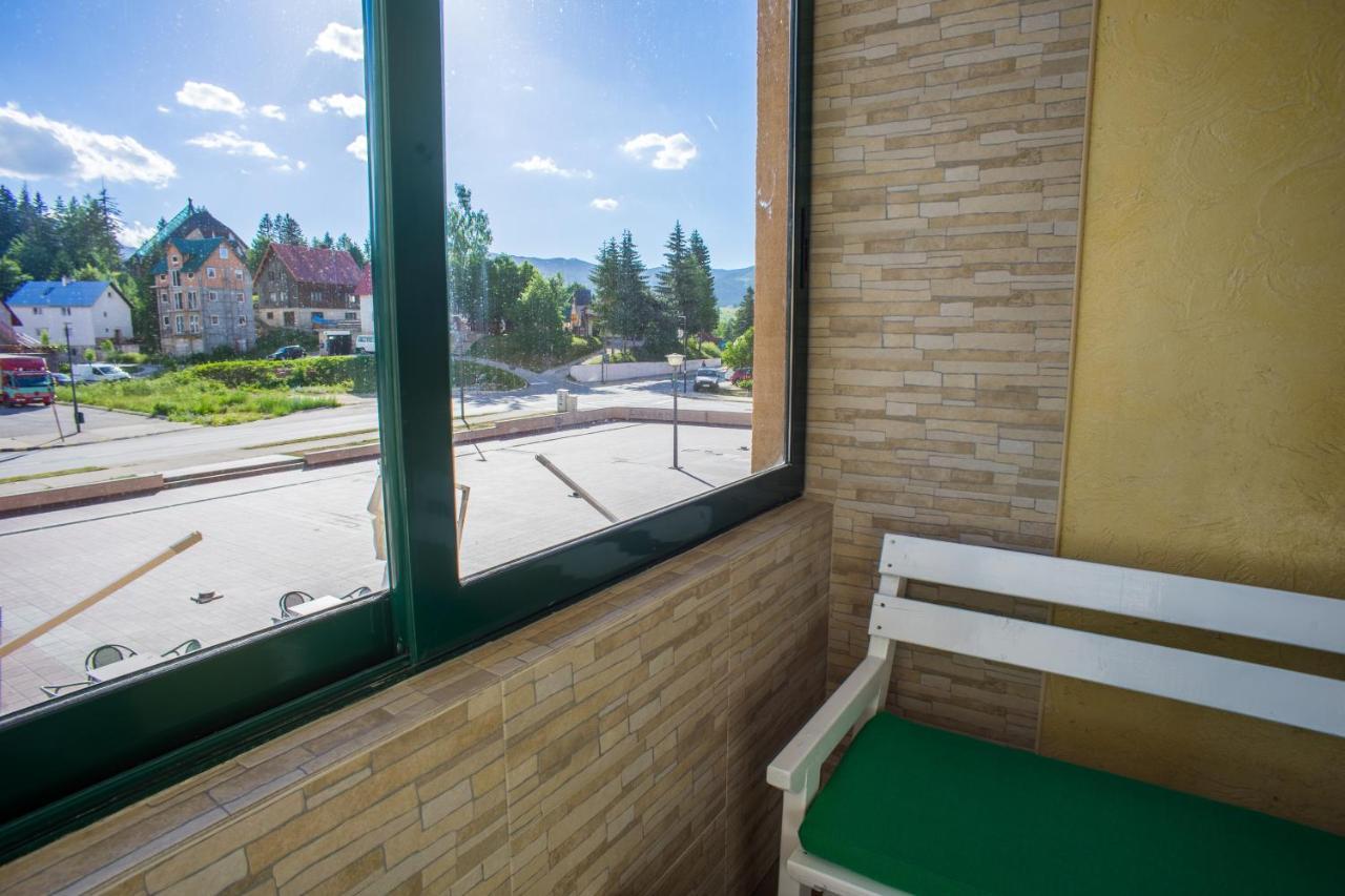 Gloria Apartman Zabljak  Exterior photo