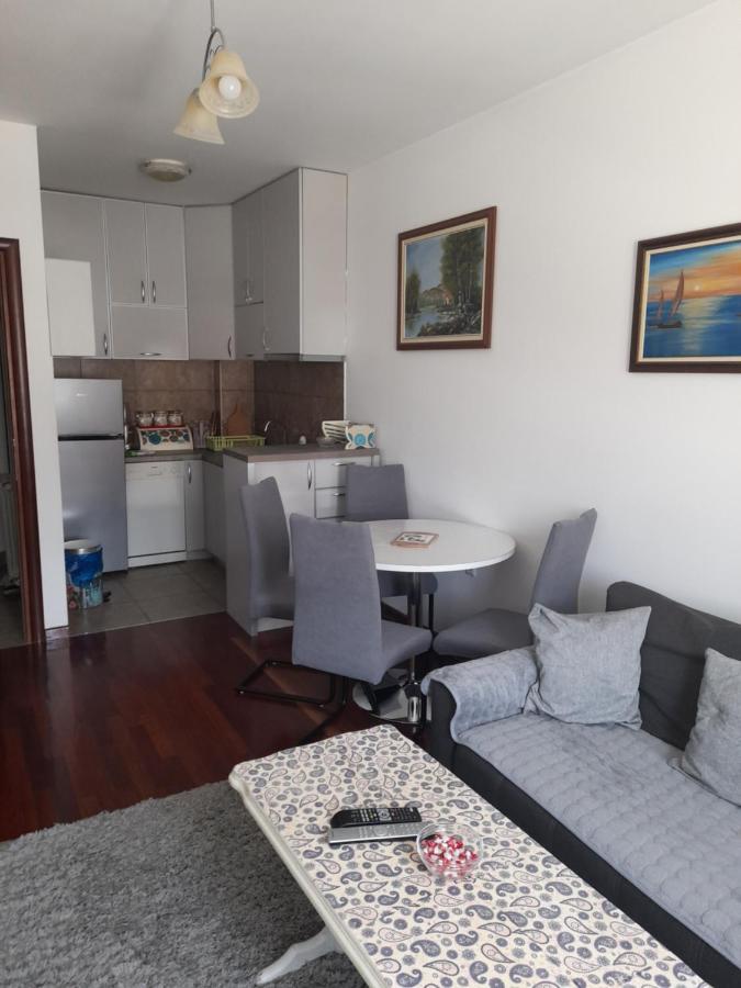 Gloria Apartman Zabljak  Exterior photo