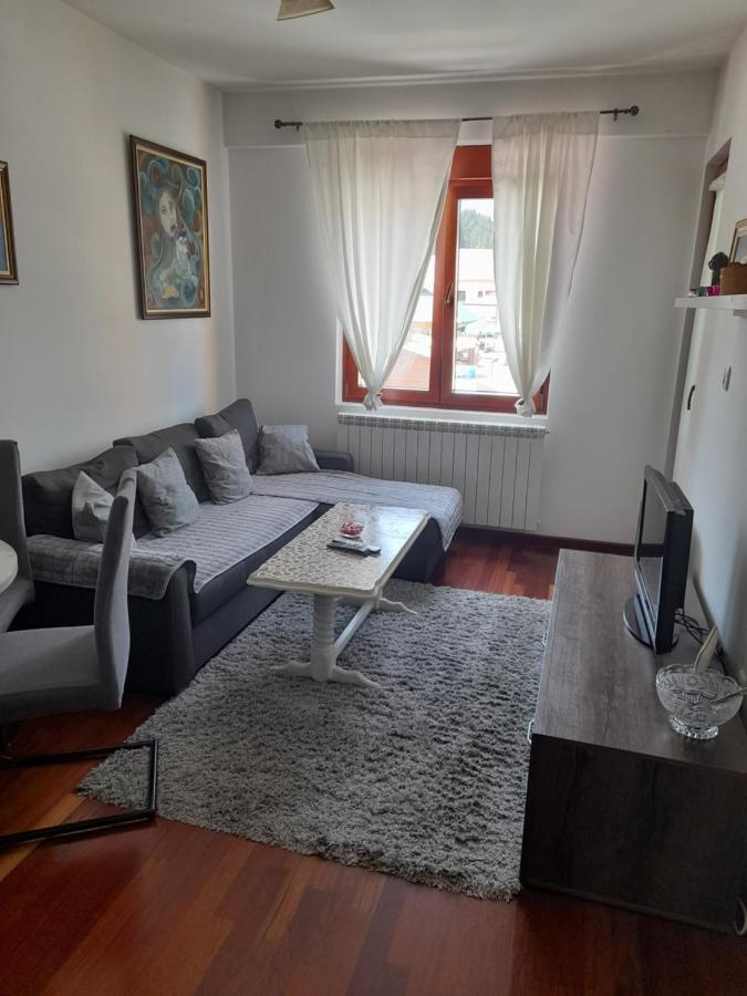 Gloria Apartman Zabljak  Exterior photo
